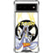 Marvel X-Men Storm Google Pixel 6 Clear Case